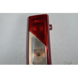 Fanale Stop Posteriore SX Fiat Scudo Dal 2007 al 2016 Cod 9467069888  1736497118643