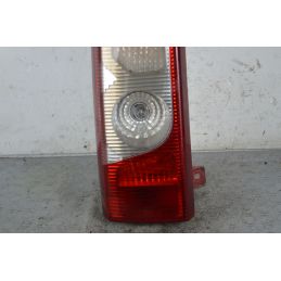 Fanale Stop Posteriore SX Fiat Scudo Dal 2007 al 2016 Cod 9467069888  1736497118643