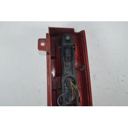Fanale Stop Posteriore SX Fiat Scudo Dal 2007 al 2016 Cod 9467069888  1736497118643
