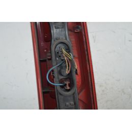 Fanale Stop Posteriore SX Fiat Scudo Dal 2007 al 2016 Cod 9467069888  1736497118643