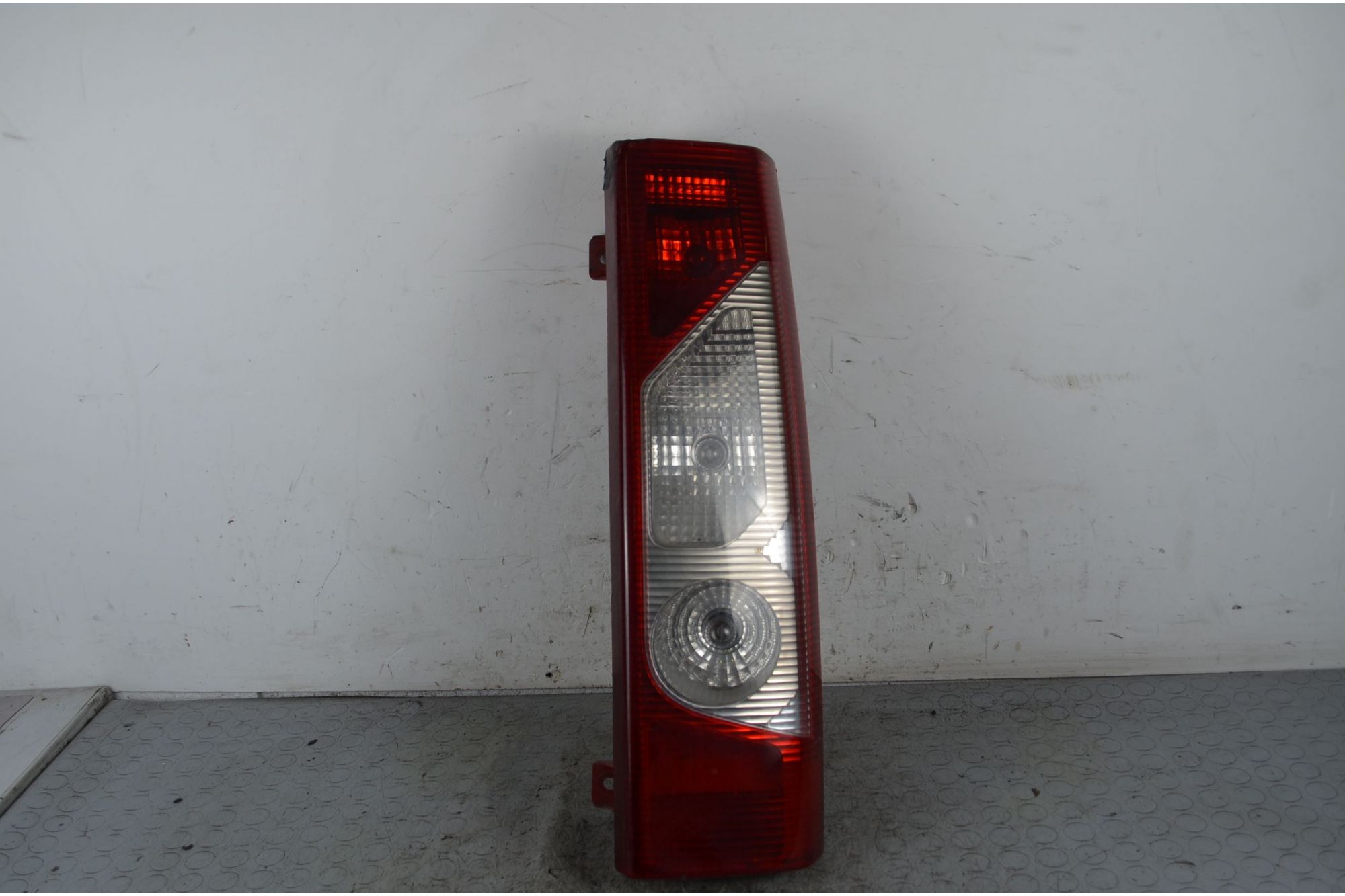 Fanale Stop Posteriore DX Fiat Scudo Dal 2007 al 2016 Cod 9467069988  1736497514674