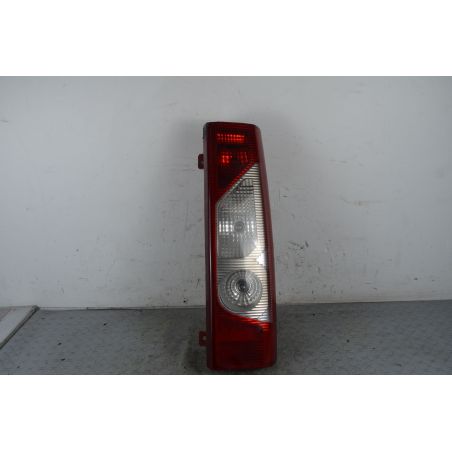 Fanale Stop Posteriore DX Fiat Scudo Dal 2007 al 2016 Cod 9467069988  1736497514674