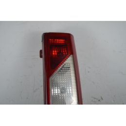 Fanale Stop Posteriore DX Fiat Scudo Dal 2007 al 2016 Cod 9467069988  1736497514674