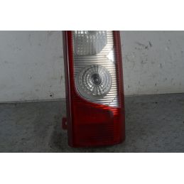 Fanale Stop Posteriore DX Fiat Scudo Dal 2007 al 2016 Cod 9467069988  1736497514674