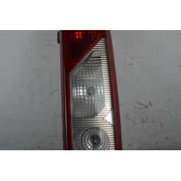 Fanale Stop Posteriore DX Fiat Scudo Dal 2007 al 2016 Cod 9467069988  1736497514674