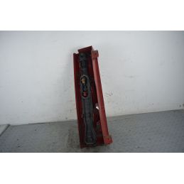 Fanale Stop Posteriore DX Fiat Scudo Dal 2007 al 2016 Cod 9467069988  1736497514674