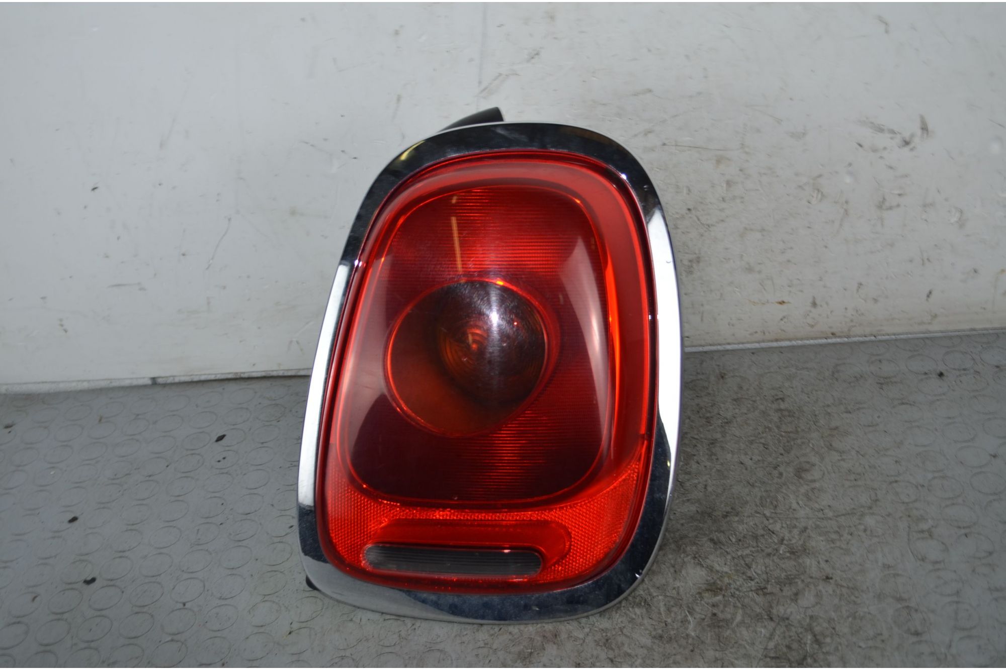 Fanale Stop Posteriore DX Mini Cooper F56 Dal 2014 al 2021 Cod 63217297434  1736498474571