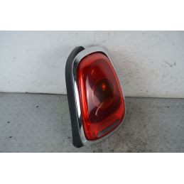 Fanale Stop Posteriore DX Mini Cooper F56 Dal 2014 al 2021 Cod 63217297434  1736498474571
