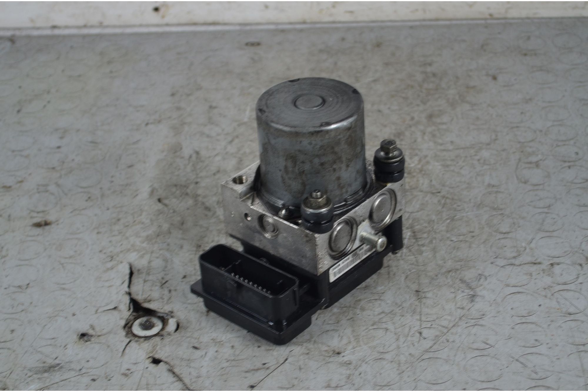 Pompa modulo ABS Citroen Jumpy Dal 2006 al 2016 Cod 0265232065  1736498997292