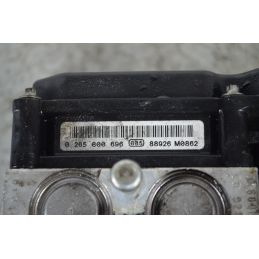 Pompa modulo ABS Citroen Jumpy Dal 2006 al 2016 Cod 0265232065  1736498997292
