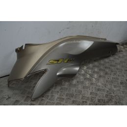 Carena Fianchetto Posteriore Sinistro Sx Honda SH 125 / 150 dal 2001 al 2004  1736499084953