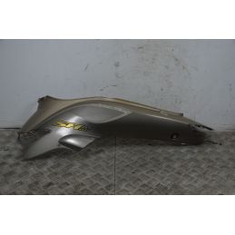 Carena Fianchetto Posteriore Sinistro Sx Honda SH 125 / 150 dal 2001 al 2004  1736499084953