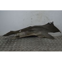 Carena Fianchetto Posteriore Sinistro Sx Honda SH 125 / 150 dal 2001 al 2004  1736499084953