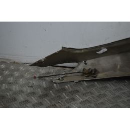 Carena Fianchetto Posteriore Sinistro Sx Honda SH 125 / 150 dal 2001 al 2004  1736499084953