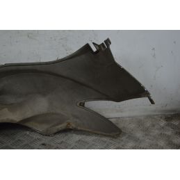Carena Fianchetto Posteriore Sinistro Sx Honda SH 125 / 150 dal 2001 al 2004  1736499084953
