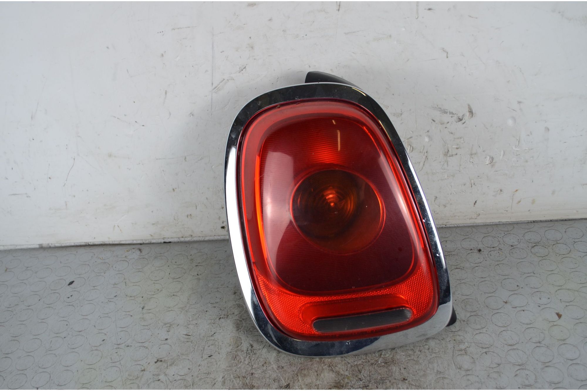 Fanale Stop Posteriore SX Mini Cooper F56 Dal 2014 al 2021 Cod 63217297433  1736499143483