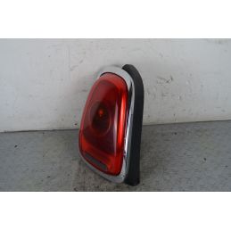 Fanale Stop Posteriore SX Mini Cooper F56 Dal 2014 al 2021 Cod 63217297433  1736499143483