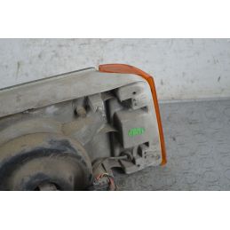 Faro fanale anteriore DX Fiat Panda 141 Dal 1986 al 2003 Cod oe 46421734  1736500047496