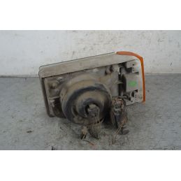 Faro fanale anteriore DX Fiat Panda 141 Dal 1986 al 2003 Cod oe 46421734  1736500047496