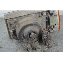 Faro fanale anteriore DX Fiat Panda 141 Dal 1986 al 2003 Cod oe 46421734  1736500047496