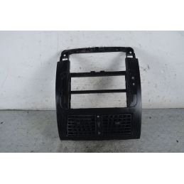 Cornice Rivestimento Console Centrale + Bocchette Aria Fiat Scudo Dal 2007 al 2016 Cod A1079302  1736500491398