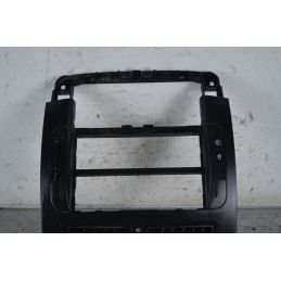 Cornice Rivestimento Console Centrale + Bocchette Aria Fiat Scudo Dal 2007 al 2016 Cod A1079302  1736500491398
