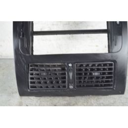 Cornice Rivestimento Console Centrale + Bocchette Aria Fiat Scudo Dal 2007 al 2016 Cod A1079302  1736500491398