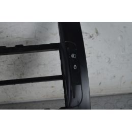 Cornice Rivestimento Console Centrale + Bocchette Aria Fiat Scudo Dal 2007 al 2016 Cod A1079302  1736500491398