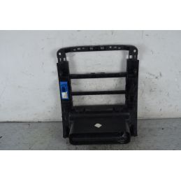 Cornice Rivestimento Console Centrale + Bocchette Aria Fiat Scudo Dal 2007 al 2016 Cod A1079302  1736500491398
