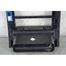 Cornice Rivestimento Console Centrale + Bocchette Aria Fiat Scudo Dal 2007 al 2016 Cod A1079302  1736500491398