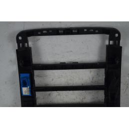 Cornice Rivestimento Console Centrale + Bocchette Aria Fiat Scudo Dal 2007 al 2016 Cod A1079302  1736500491398