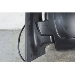 Specchietto Retrovisore esterno SX Fiat Scudo Dal 2007 al 2016 Cod 0205030  1736500825902