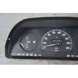 Strumentazione contachilometri Fiat Uno Dal 1989 al 1995 Cod 69-4603-0080  1736502505635