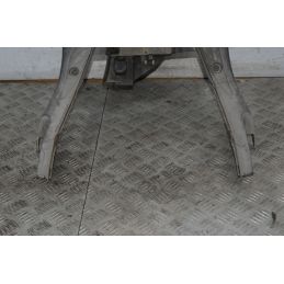 Carena Pedana Poggiapiedi Honda SH 125 / 150 dal 2001 al 2004  1736502415910