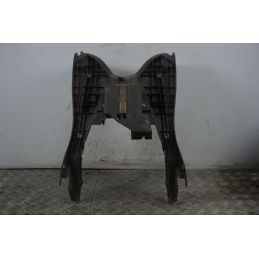 Carena Pedana Poggiapiedi Honda SH 125 / 150 dal 2001 al 2004  1736502415910