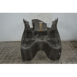 Carena Pedana Poggiapiedi Honda SH 125 / 150 dal 2001 al 2004  1736502415910