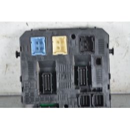 Body Computer Peugeot 308 Dal 2007 al 2014 Cod 28120836-4  1736502935678