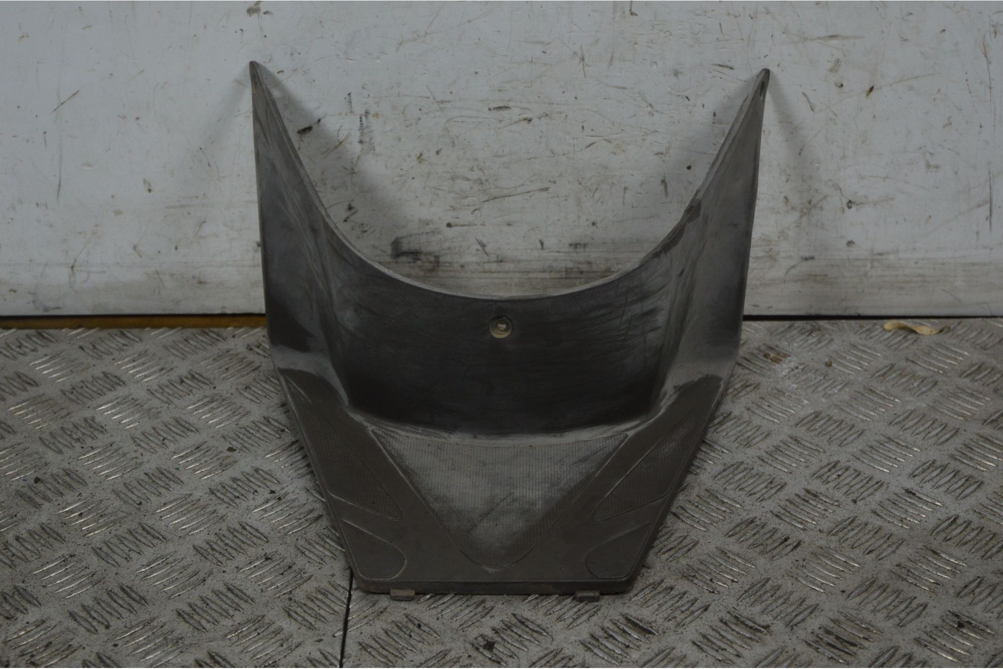 Carena Tappo Ispezione Honda SH 125 / 150 dal 2001 al 2004  1736505175347