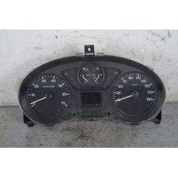 Strumentazione Contachilometri Completa Citroen Berlingo Dal 2008 al 2018 Cod 555001310102  1736504231846