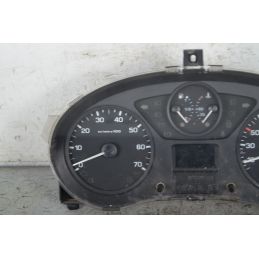 Strumentazione Contachilometri Completa Citroen Berlingo Dal 2008 al 2018 Cod 555001310102  1736504231846