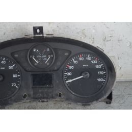 Strumentazione Contachilometri Completa Citroen Berlingo Dal 2008 al 2018 Cod 555001310102  1736504231846