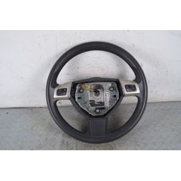 Volante con comandi Opel Astra H Dal 2004 al 2011 Cod 88139805  1736504506982
