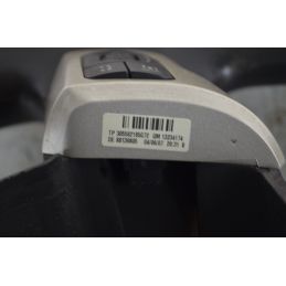 Volante con comandi Opel Astra H Dal 2004 al 2011 Cod 88139805  1736504506982
