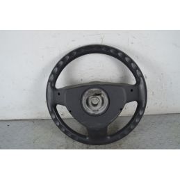 Volante con comandi Opel Astra H Dal 2004 al 2011 Cod 88139805  1736504506982