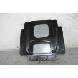 Centralina ECU Citroen C4 Dal 2004 al 2010 Cod 5WS40690B-T  1736507014996