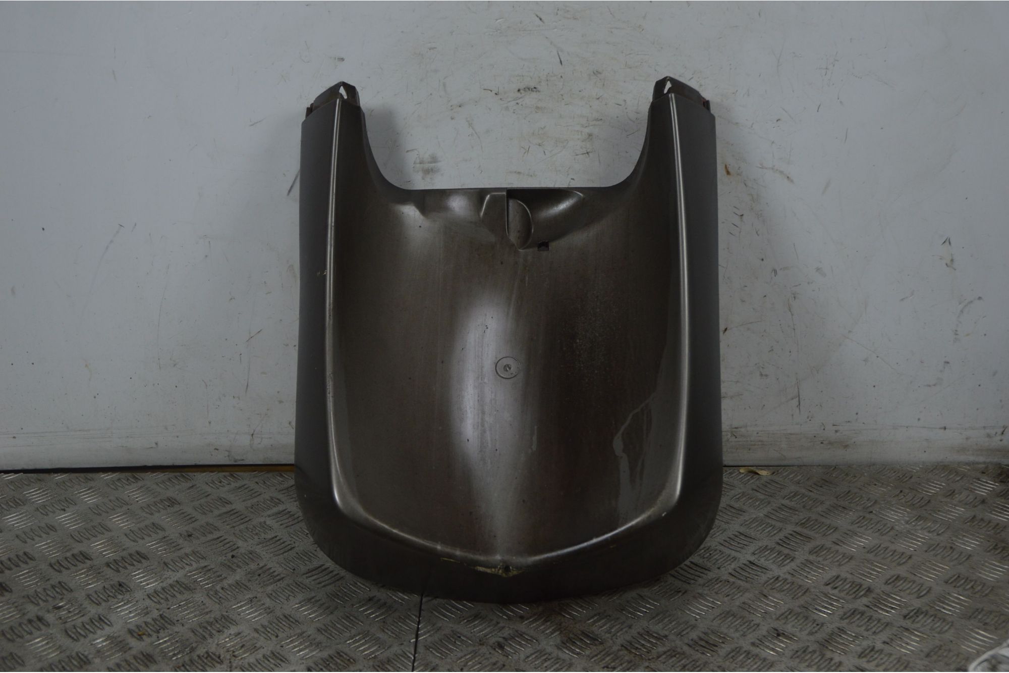 Carena Sottoscudo Anteriore Honda SH 125 / 150 dal 2001 al 2004  1736506447429