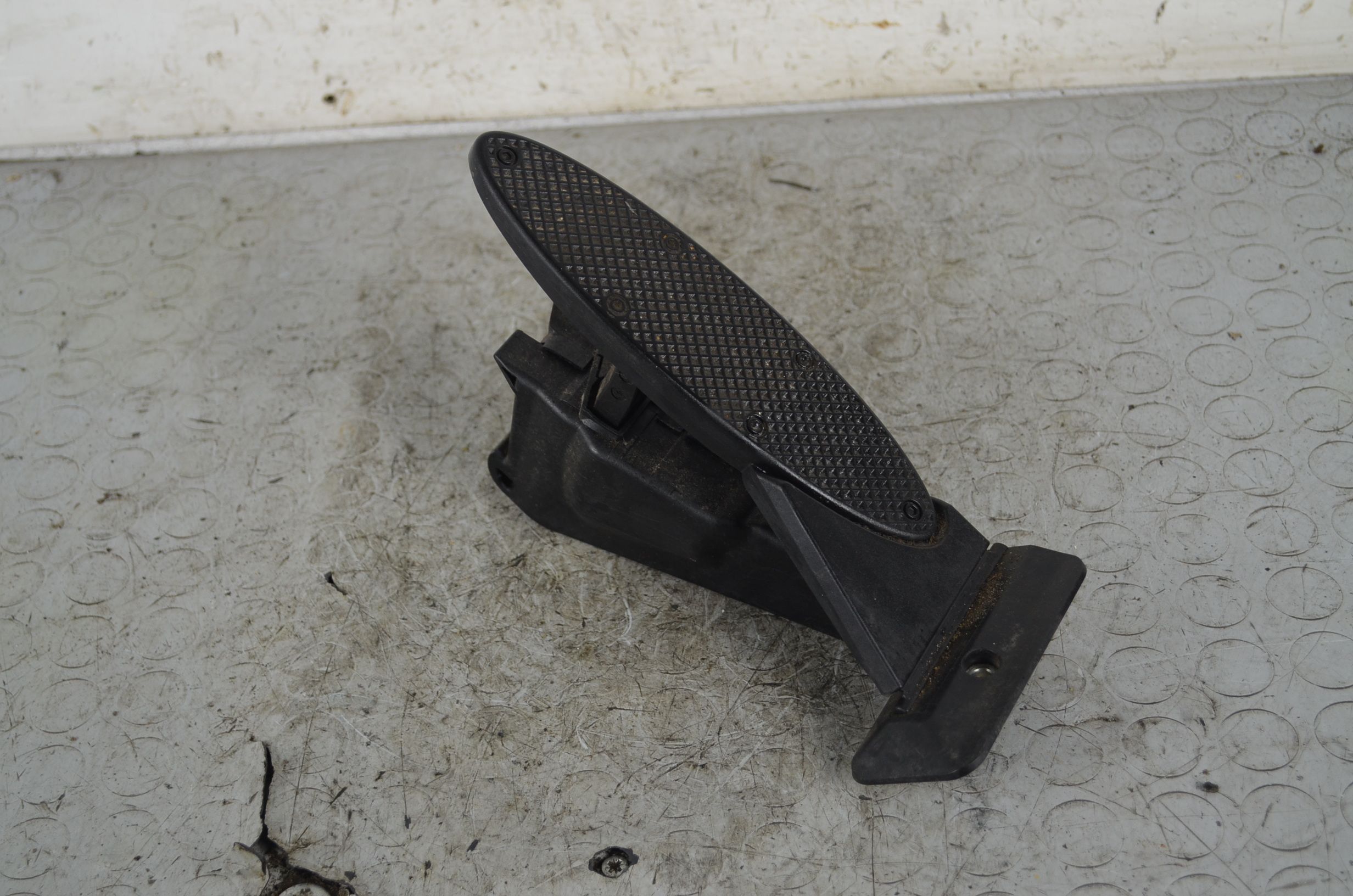Pedale Acceleratore Mini Cooper F56 Dal 2014 al 2021 Cod 3542-6853177