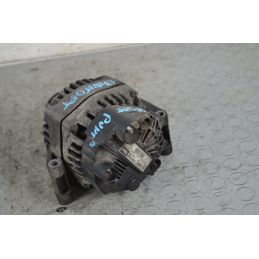 Alternatore Fiat Grande Punto Dal 2005 al 2008 Cod 46823547  1736508223205