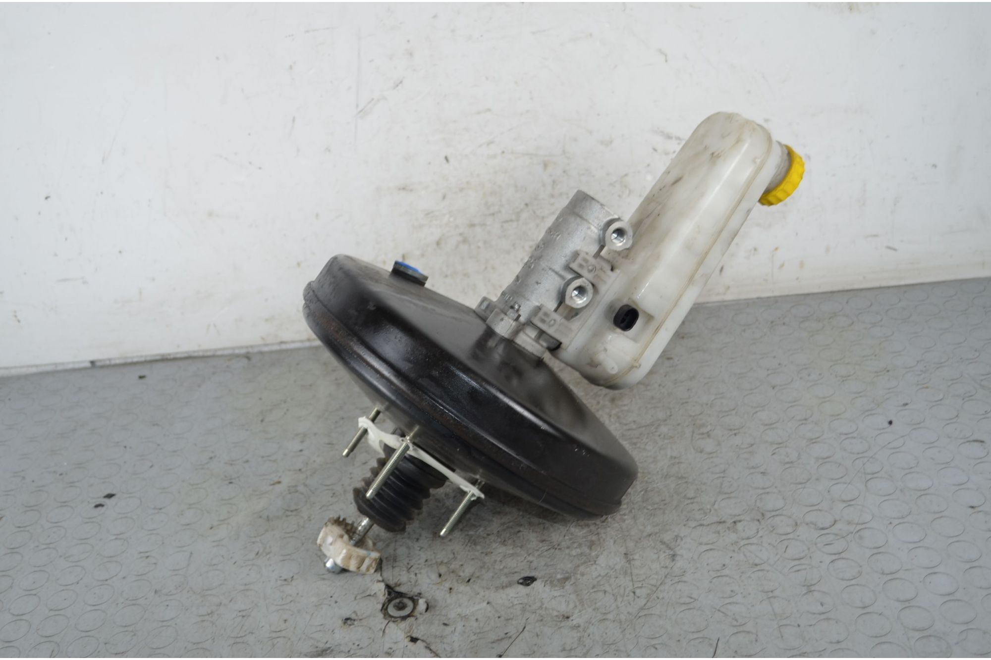 Servofreno Fiat Ducato Dal 2006 al 2014 Cod 51928238  1736509228773
