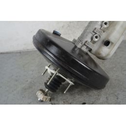 Servofreno Fiat Ducato Dal 2006 al 2014 Cod 51928238  1736509228773